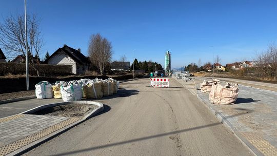 Sesja nadzwyczajna w sprawie budowy ringu miejskiego w Słupsku. Powodem odmowa śledztwa