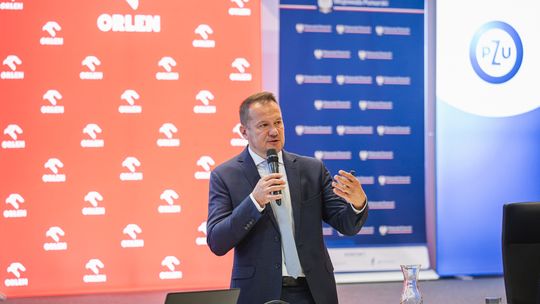 „Silna Gmina! Silna Polska!”. Ponad 100 samorządowców na konferencji o bezpieczeństwie w Gdańsku