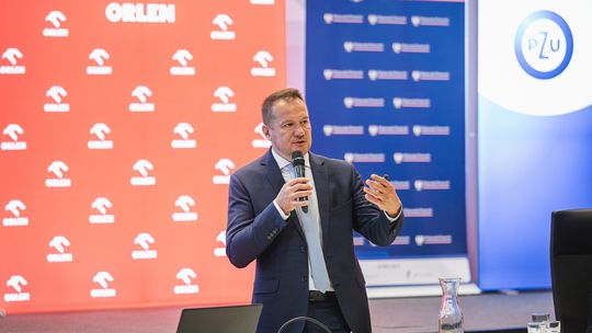 „Silna Gmina! Silna Polska!”. Samorządowcy na konferencji o bezpieczeństwie