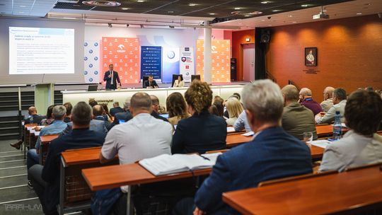 konferencja „Silna Gmina! Silna Polska!”, Gdańsk 2026
