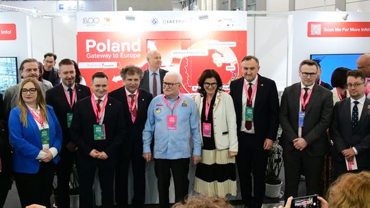 Smart City Summit & Expo, Tajwan 2026