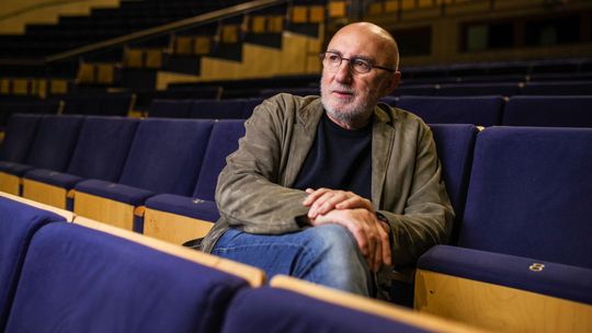 Od Stolemów po dziś. Jubieluszowy spektakl Teatru Muzycznego na 100-lecie Gdyni