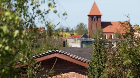 Skórcz świętuje 91. urodziny. Miasto zaprasza na urodzinowe spotkanie
