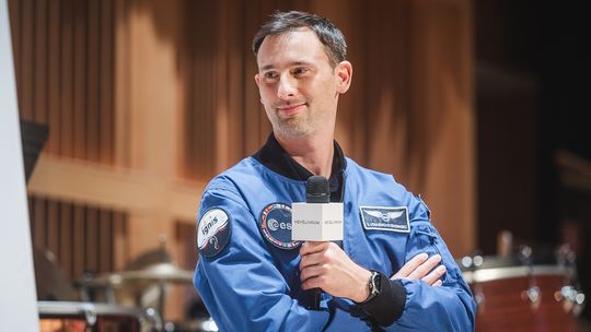 Sławosz Uznański-Wiśniewski Politechnika Gdańska