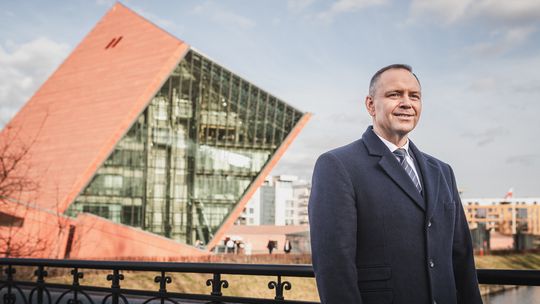 Kancelaria Prezydenta: Karol Nawrocki jest gotowy do przesłuchania ws. apartamentu