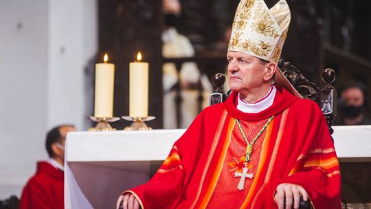 Ślub u duchownego Kościoła polskokatolickiego? „Małżeństwo może być nieważne”