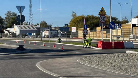 Słupscy radni chcą, aby urzędnicy pozwali projektantów południowego ringu miasta