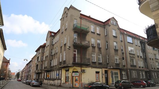 Słupsk dofinansuje remont kolejnych kamienic. Pięć budynków z dotacją