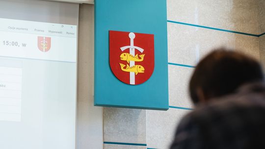 "Śmieciowa" sesja Rady Miasta Gdyni. Opłaty za wywóz odpadów będą wyższe