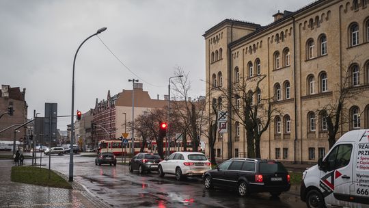 Śmiertelny wypadek na Łąkowej w Gdańsku. Policja szuka świadków i nagrań