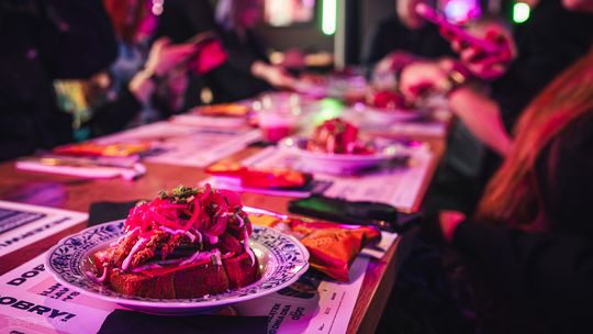 Śniadania za 35 zł w Trójmieście? Tak! Trwa festiwal BreakfastWeek!