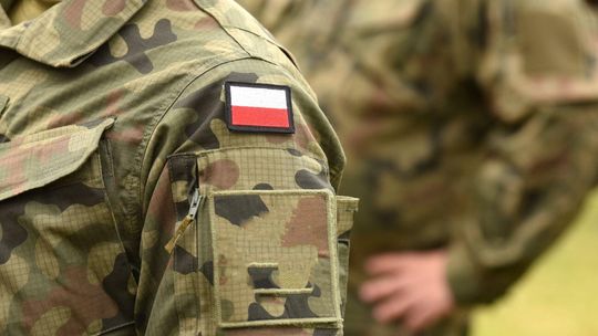 Sondaż IBRiS: Połowa Polaków nie zgłosiłaby się do wojska w razie wojny