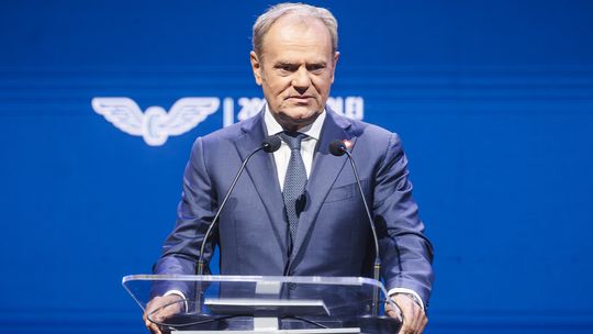 Donald Tusk