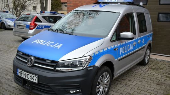 radiowóz, policja, Sopot