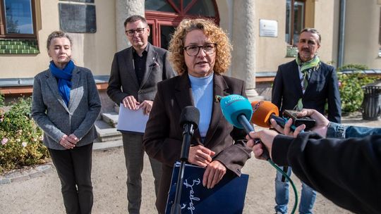 Sopocki Budżet Obywatelski 2027. Rekordowa frekwencja i 25 projektów do realizacji