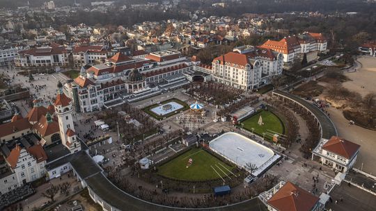 Sopot Półmaraton 2026. Nowa wielka impreza biegowa nad morzem!