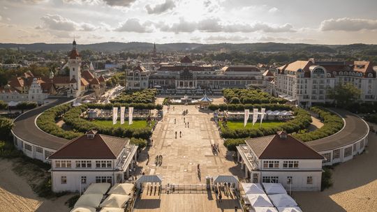 Jak żyje się w Sopocie, Gdańsku i Gdyni? Nowy Indeks Zdrowych Miast zaskakuje