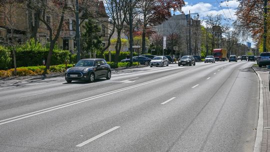 Sopot: Od lipca rusza kolejny etap remontu Alei Niepodległości