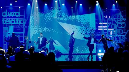 Dwa Teatry 2025 w Sopocie: Smarzowski, Holoubek, Dymna i inni – program, atrakcje, daty