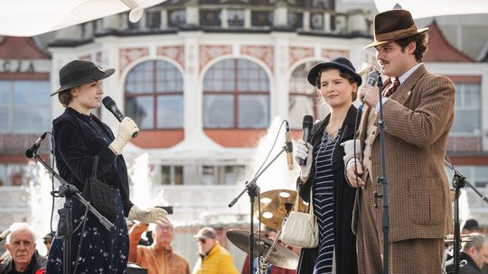 Sopot świętował 125-lecie nadania praw miejskich