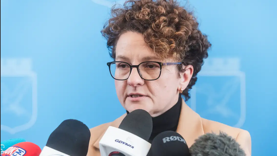 Sopot: Wotum zaufania i absolutorium dla władz miasta, długa debata radnych