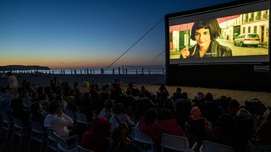 Sopot zamieni się w wielki ekran. Przed nami 26. edycja Sopot Film Festival