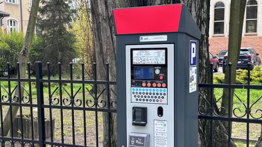 Sopot zarabia na parkowaniu. Pierwszy weekend przyniósł prawie 300 tys. zł