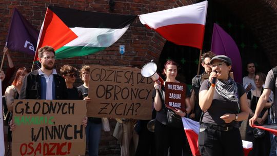 Sopot zerwie współpracę z izraelskim z Aszkelonem? „Decyzja należy do radnych”