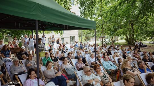 Sopot znów stanie się literacką stolicą Polski! Na cztery dni!
