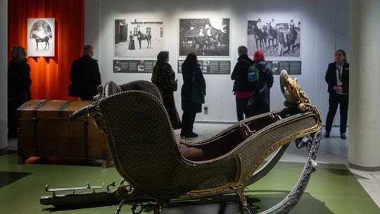 Spacerujmy ze sztuką, czyli kolejny Pomorski Spacerownik Artystyczny