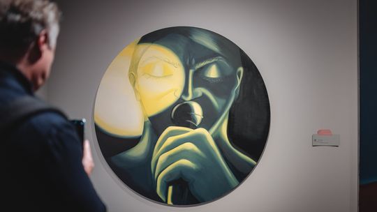 „Opowiem Wam o półsnach (odsłona II)”