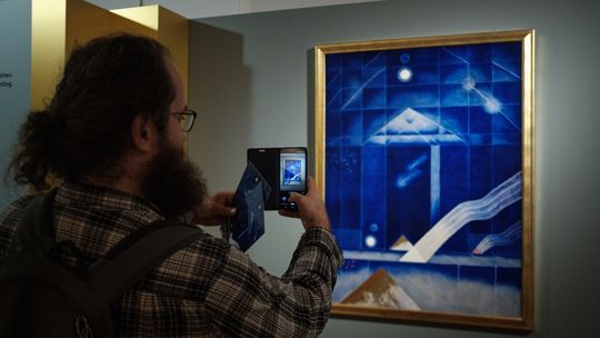 Spacerujmy ze sztuką. Te wystawy w Trójmieście warto zobaczyć!