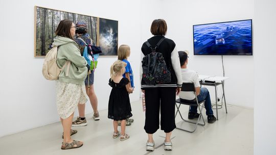 8. Gdańskie Biennale Sztuki