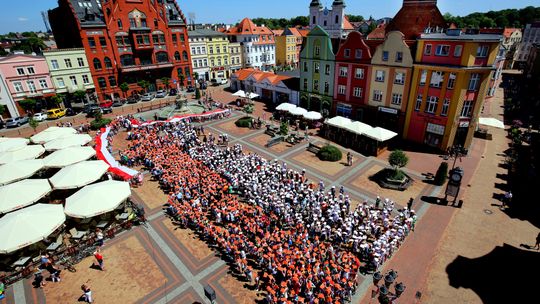Chojnice
