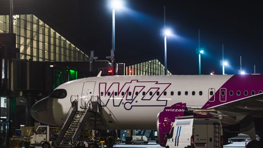 Spór zbiorowy w Porcie Lotniczym w Gdańsku. Chcą podwyżek i zmian regulaminów Spór zbiorowy w Porcie Lotniczym w Gdańsku. Związkowcy chcą podwyżek i zmian regulaminów