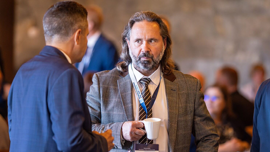 Sport dla zdrowia, czy zdrowie dla sportu? Wykład na setne urodziny Gdyni