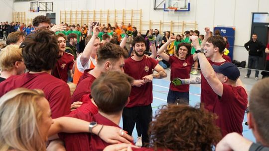 Dzień Sportu UMG 2025