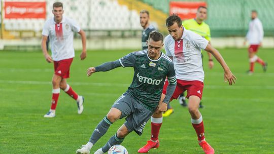 Sportowy weekend. Czy Lechia zatrzyma w Gdańsku lidera ekstraklasy?