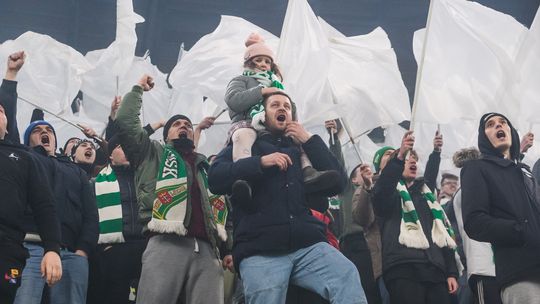 Sportowy weekend. Radomiak na drodze Lechii Gdańsk