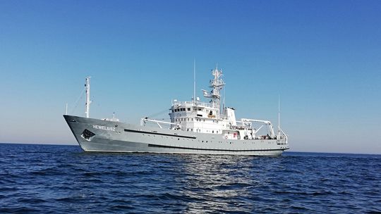 ORP Heweliusz