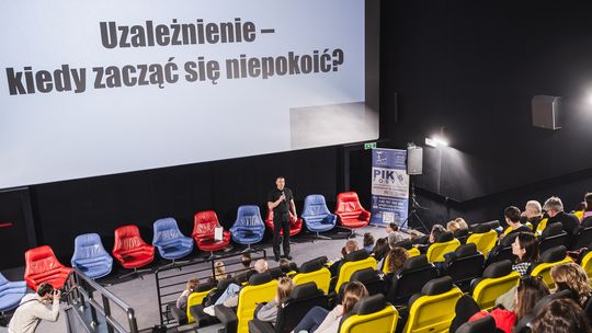 „Spotkanie w kinie o Rodzinie” 2025 w Gdańsku
