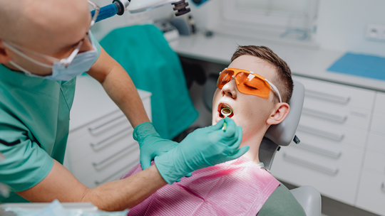 Sprawdź się pod kątem raka jamy ustnej. Bezpłatne badania w Gdańsku