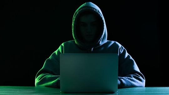 Sprzedawali fałszywe bony turystyczne na Facebooku. Zatrzymani dwaj cyberprzestępcy z Gdańska