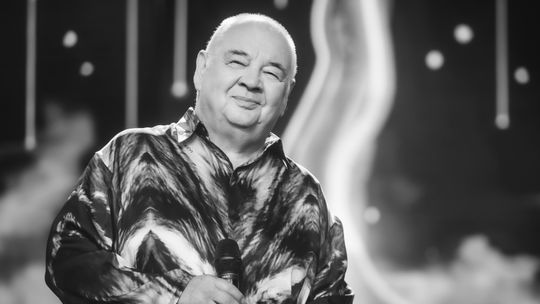 Stanisław Soyka nie żyje. Zmarł przed koncertem na Top Of The Top Sopot Festival
