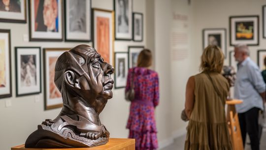 Muzeum Stanisława Szukalskiego w Gdyni