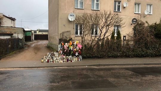 Śmierć małej Mai ze Starogardu Gdańskiego. Sąd zmienił wyrok, uznał, że to było zabójstwo