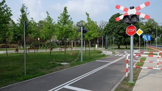 Starogard Gdański będzie miał miasteczko ruchu drogowego