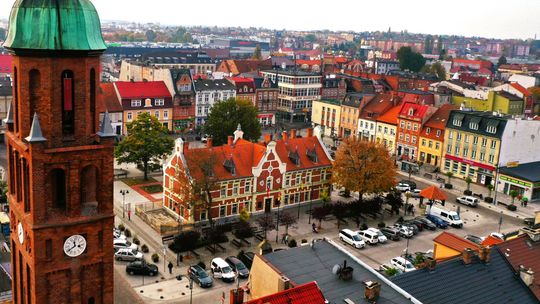 Starogard Gd. połączy przychodnię z centrum rehabilitacji. Nie będzie zwolnień pracowników