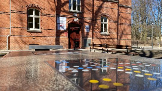 Szpital w Kocborowie rozbudowany. Coraz więcej młodych pacjentów trafia na leczenie