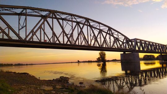 Starosta złożył wniosek o dodatkowe 20 mln zł na odbudowę Mostu Tczewskiego